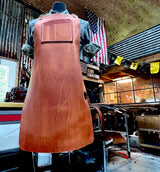 Mahogany - The Original Brick House