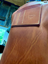 Mahogany - The Original Brick House
