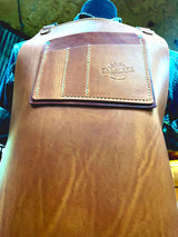 Mahogany - The Original Brick House
