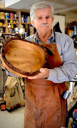 The Silva Edition - Turner's Apron