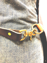 Walnut Bison - The Woodsman Special