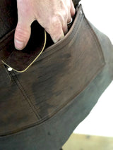 Walnut Bison - The Woodsman Special