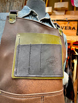 Walnut Bison - The Woodsman Special