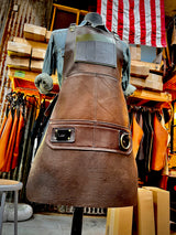 Walnut Bison - The Woodsman Special