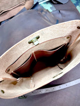 The Marilita Crossbody