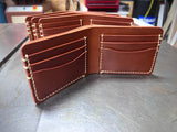 The Forever Wallet - Long and Skinny