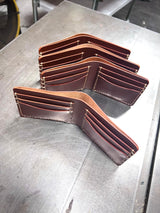 The Forever Wallet - Long and Skinny