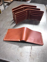 The Forever Wallet - Long and Skinny