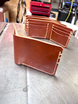 The Forever Wallet - Long and Skinny