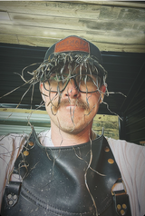 The Silva Edition - Turner's Apron