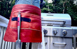 The Lowrider - Grillmaster Edition