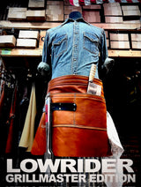The Lowrider - Grillmaster Edition