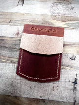 Pocket Protector - The Harrington
