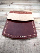 Pocket Protector - The Harrington