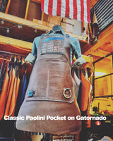 Lower Pocket Styles - A Primer