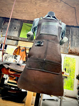 Walnut Bison - The Woodsman Special