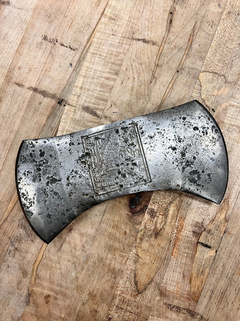 Black Raven Edition Side Gear – Calavera Tool Works