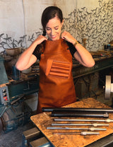 The Silva Edition - Turner's Apron