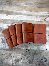 The Classic Shop Journal