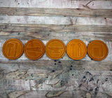 The Maker Series