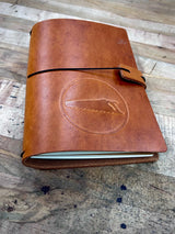 The Classic Shop Journal