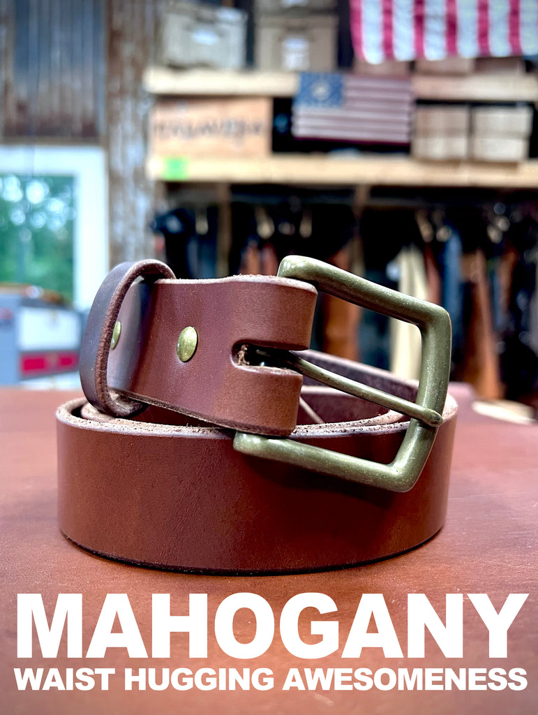 The Man Belt - store The last belt you will ever need