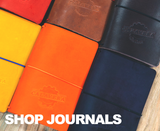 The Classic Shop Journal