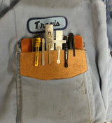 Pocket Protector - The Harrington