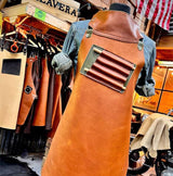 The Silva Edition - Turner's Apron