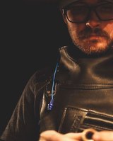 The Silva Edition - Turner's Apron