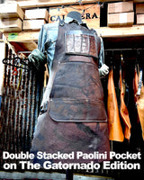 Lower Pocket Styles - A Primer