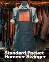 Lower Pocket Styles - A Primer