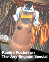 Lower Pocket Styles - A Primer