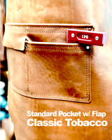 Lower Pocket Styles - A Primer