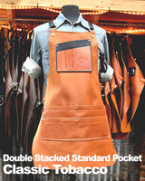 Lower Pocket Styles - A Primer