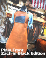 Lower Pocket Styles - A Primer