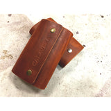 Wraparound Shop Journal