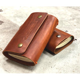 Wraparound Shop Journal