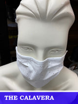 The Calavera Facemask