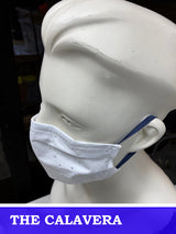 The Calavera Facemask