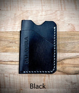 The Minimalist - Front Pocket Wallet