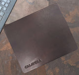 The Desk Apron - Some folks call it a Mousepad