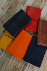 The Classic Shop Journal