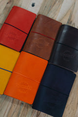 The Classic Shop Journal