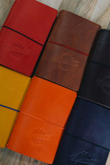 The Classic Shop Journal