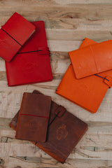 The Classic Shop Journal