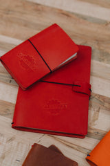 The Classic Shop Journal