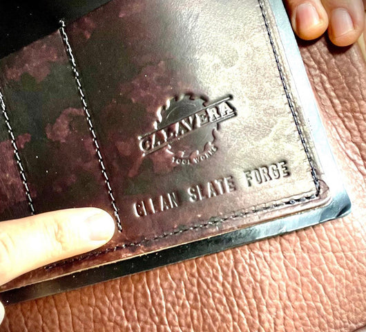 Custom Name Imprint