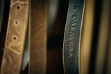 The Broham - 1-1/4" Dress Belt
