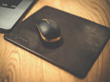 The Desk Apron - Some folks call it a Mousepad